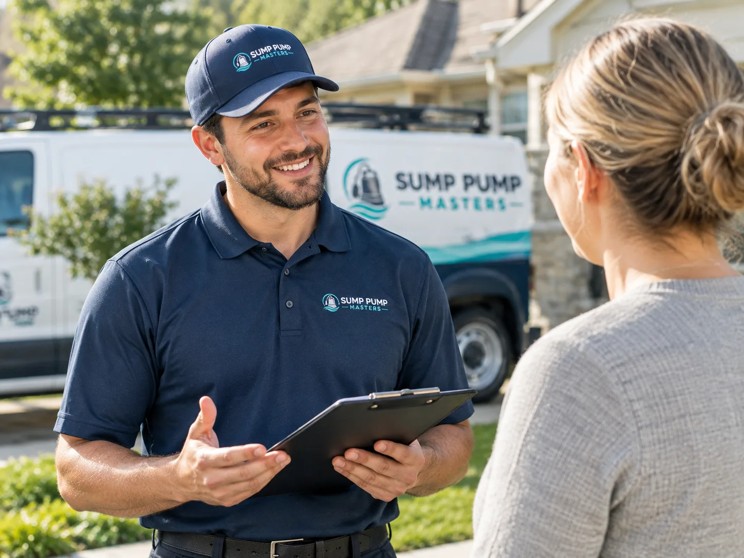 Sump Pump Repair Blackey, KY FAQs